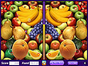 Gioco online Giochi di Differenze Gratis - Wild Mirror